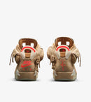 Jordan 6 Retro Travis Scott British Khaki (DH0690-200)