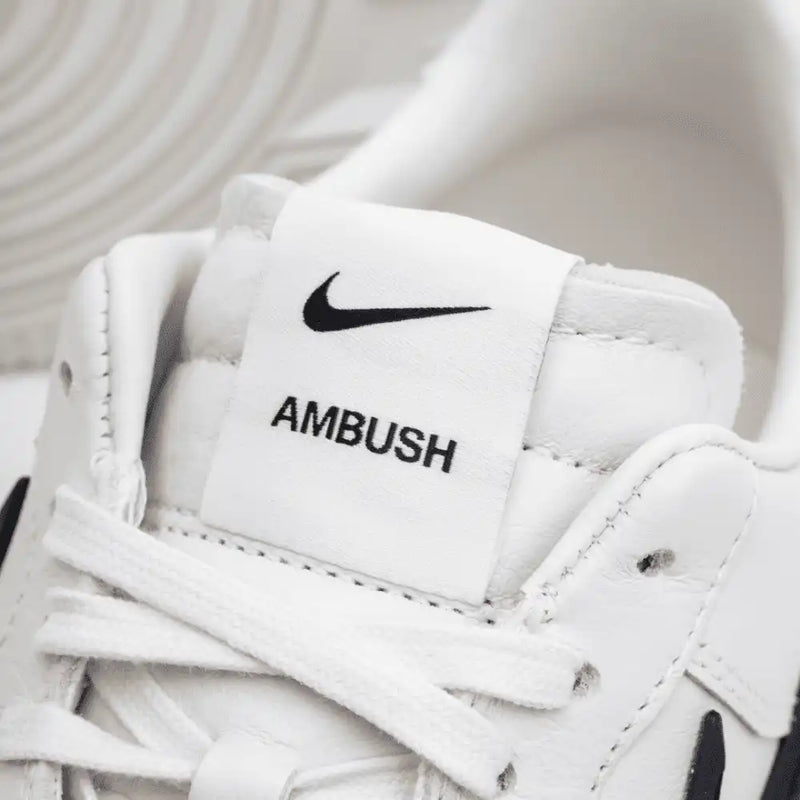 Nike Air Force 1 Low SP AMBUSH Phantom (DV3464-002)