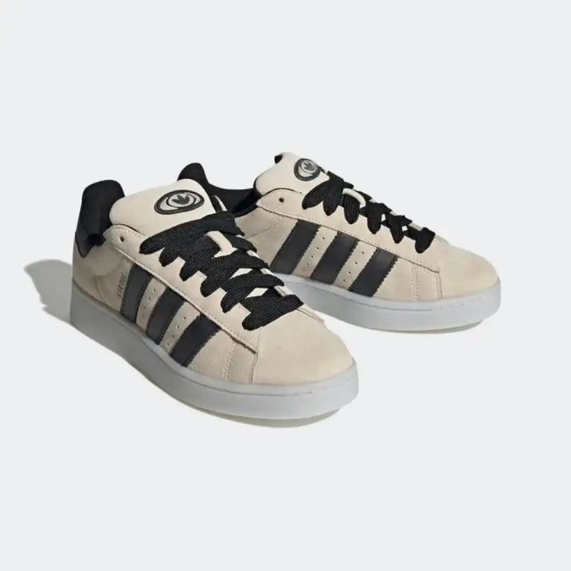 adidas Campus 00s Aluminum Core Black (HQ8711)