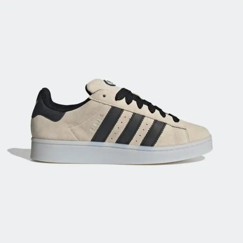 adidas Campus 00s Aluminum Core Black (HQ8711)