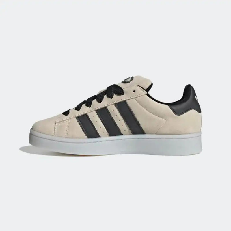 adidas Campus 00s Aluminum Core Black (HQ8711)