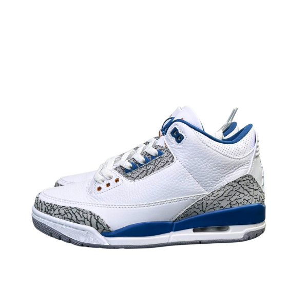 Jordan 3 Retro Wizards (CT8532-148)