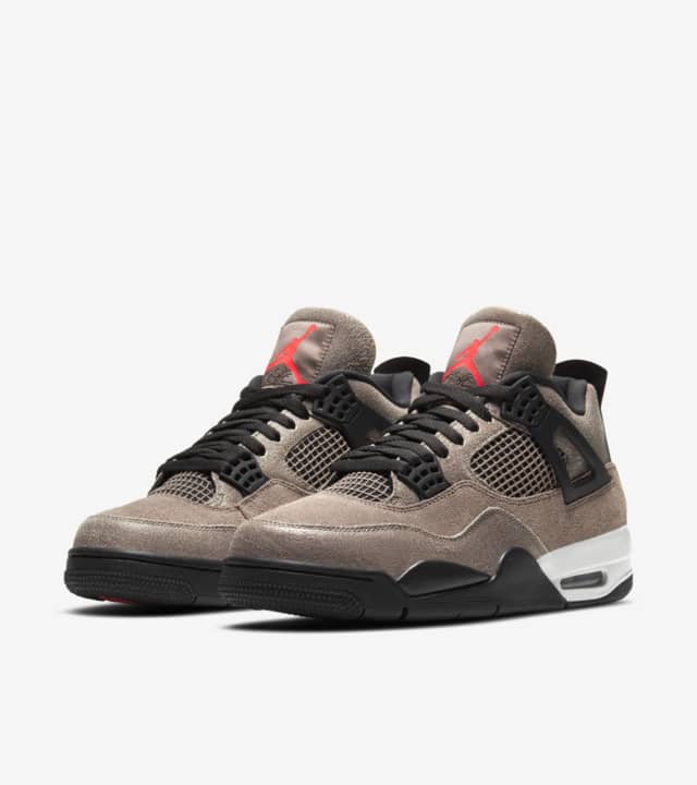 Jordan 4 Retro Taupe Haze (DB0732-200)