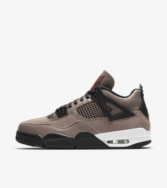 Jordan 4 Retro Taupe Haze (DB0732-200)