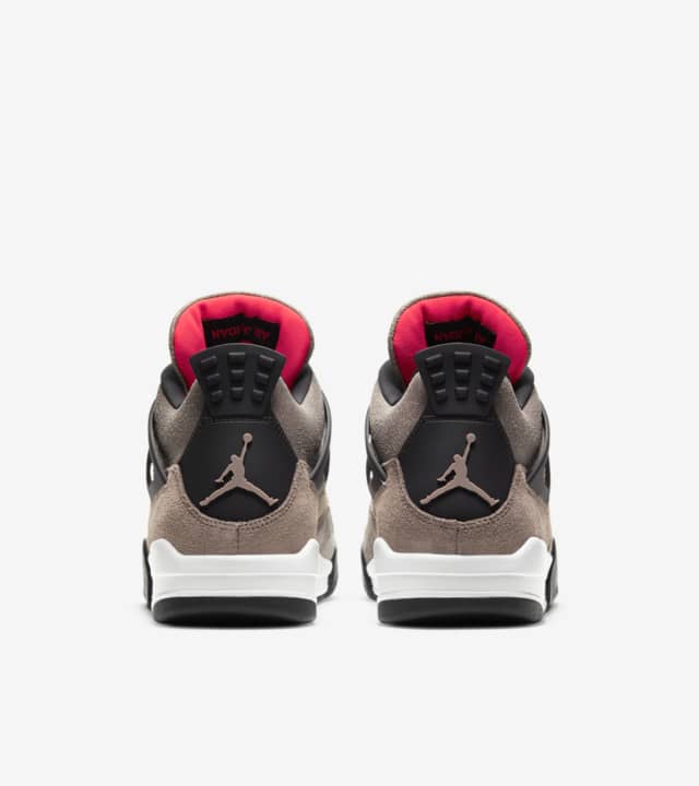 Jordan 4 Retro Taupe Haze (DB0732-200)