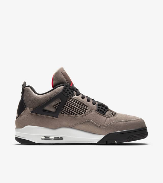 Jordan 4 Retro Taupe Haze (DB0732-200)