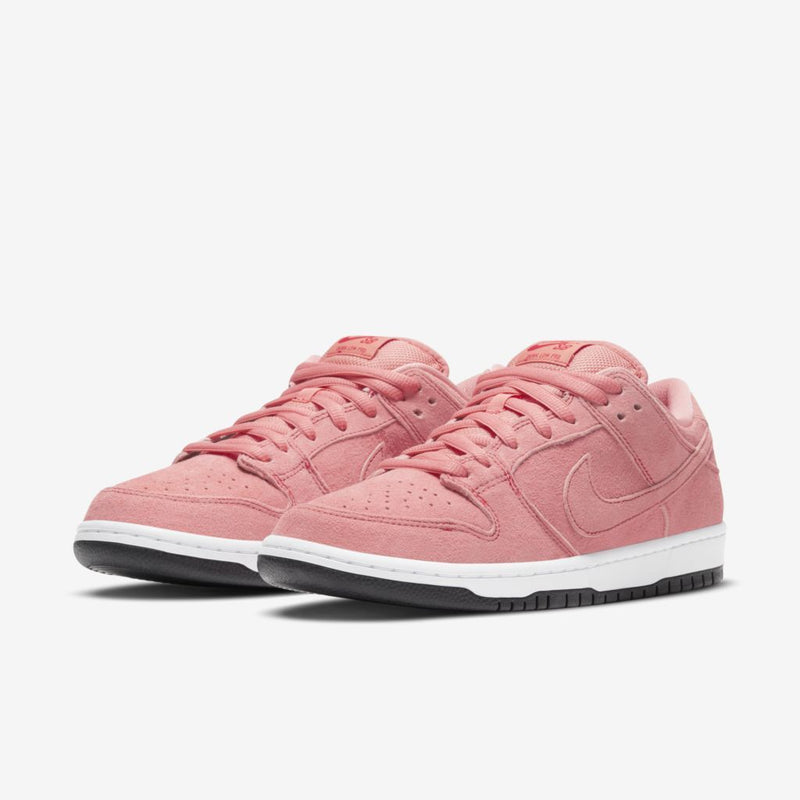 Nike SB Dunk Low Pink Pig (CV1655-600)