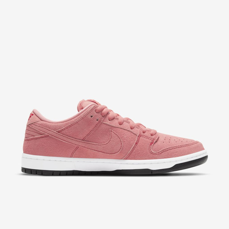 Nike SB Dunk Low Pink Pig (CV1655-600)