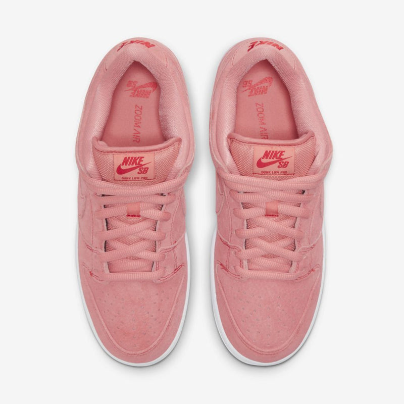 Nike SB Dunk Low Pink Pig (CV1655-600)