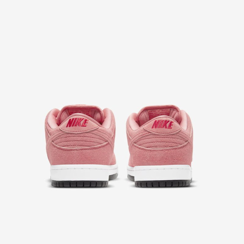 Nike SB Dunk Low Pink Pig (CV1655-600)