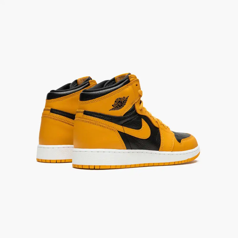 Jordan 1 Retro High OG Pollen (GS) (575441-701)