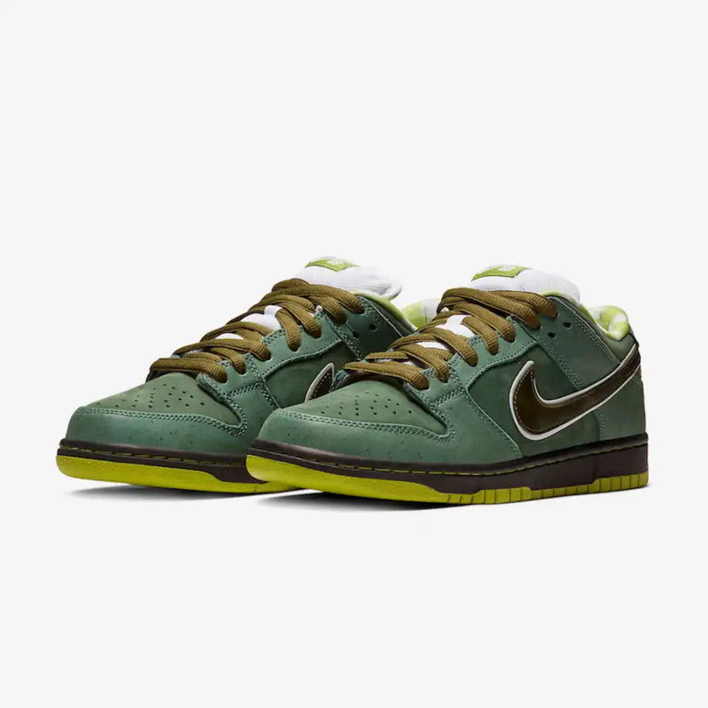 Nike SB Dunk Low Concepts Green Lobster (BV1310-337)