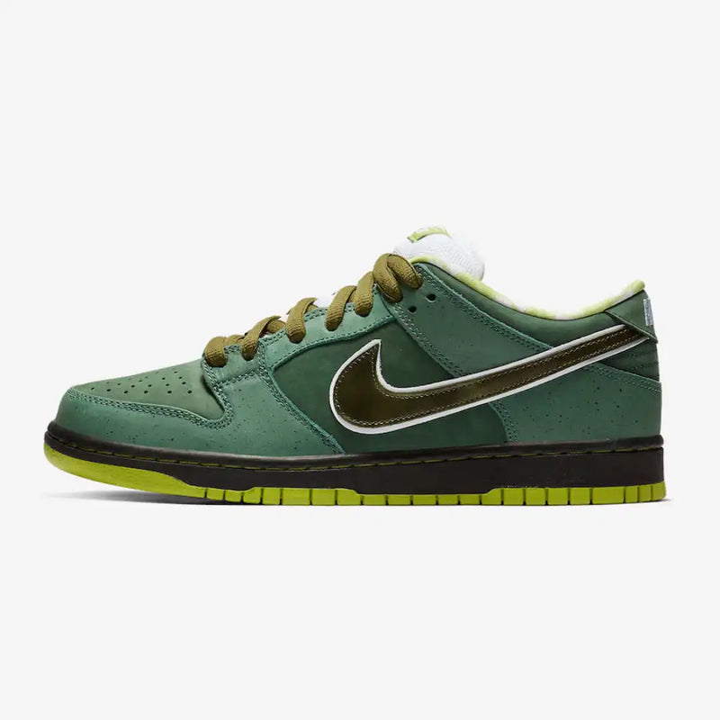 Nike SB Dunk Low Concepts Green Lobster (BV1310-337)