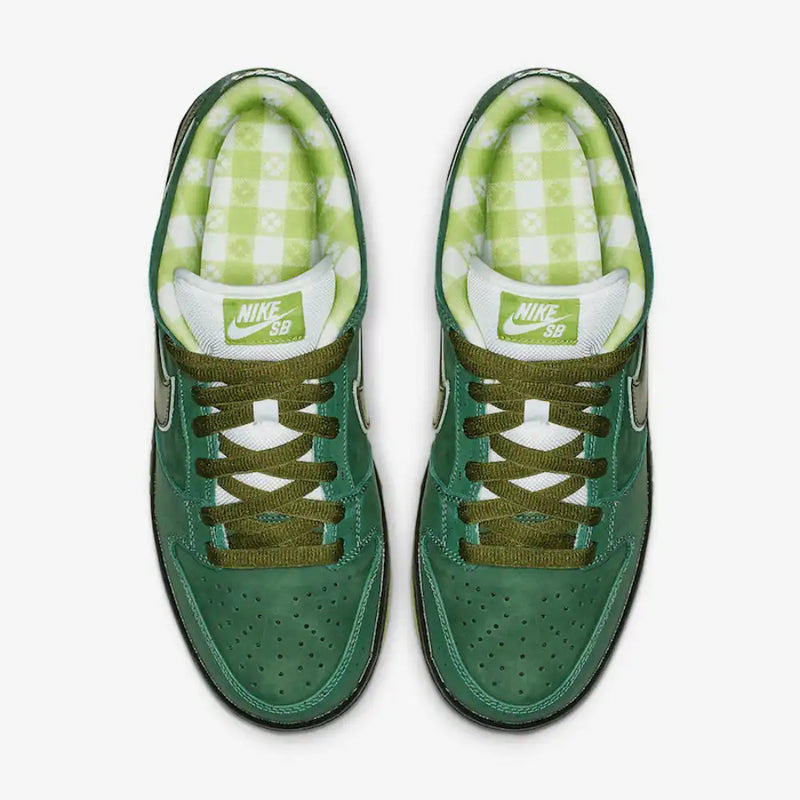 Nike SB Dunk Low Concepts Green Lobster (BV1310-337)