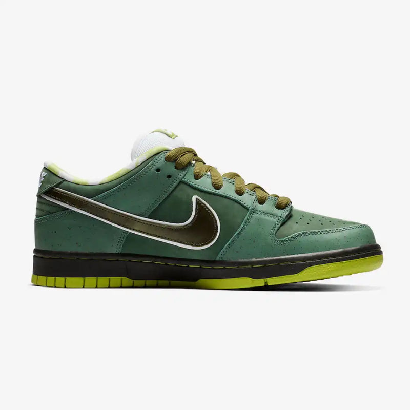 Nike SB Dunk Low Concepts Green Lobster (BV1310-337)