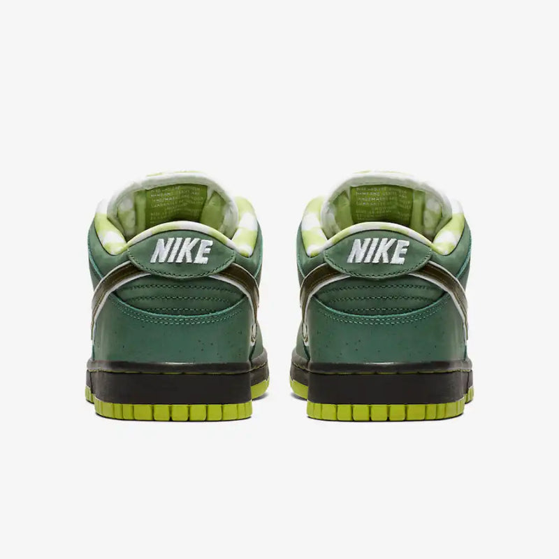 Nike SB Dunk Low Concepts Green Lobster (BV1310-337)