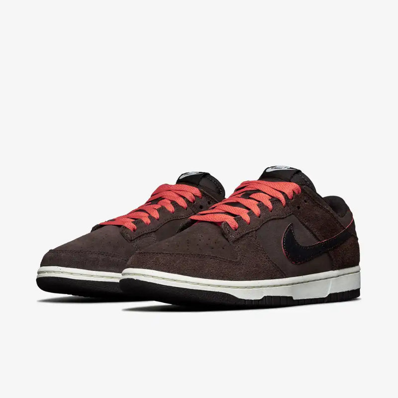 Nike Dunk Low Premium Baroque Brown (DQ8801-200)