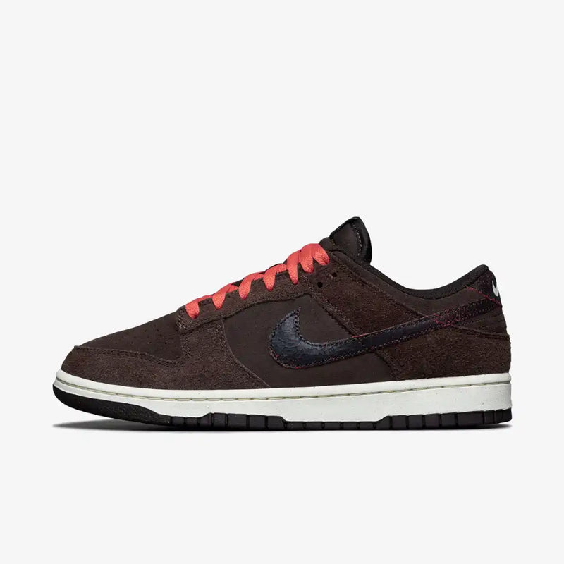 Nike Dunk Low Premium Baroque Brown (DQ8801-200)