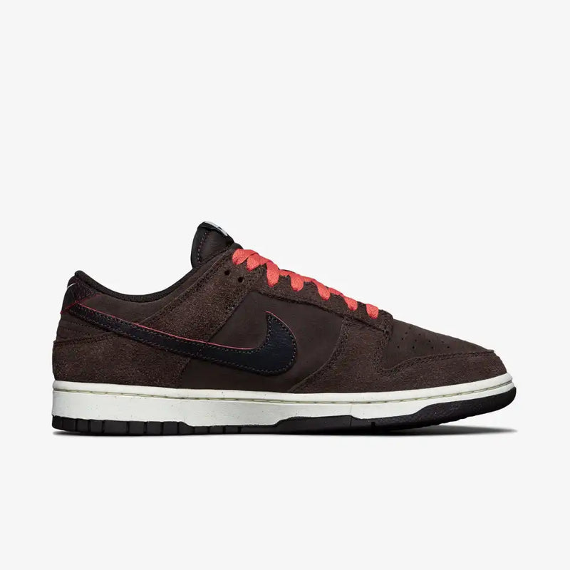 Nike Dunk Low Premium Baroque Brown (DQ8801-200)