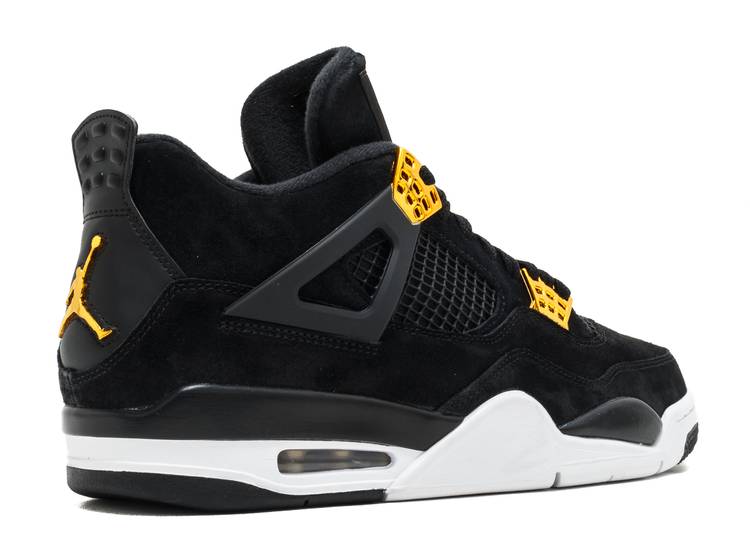 Jordan 4 Retro Royalty (308497-032)