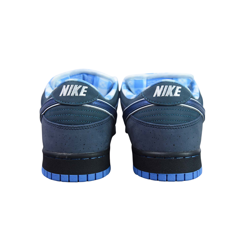 Nike SB Dunk Low Concepts Blue Lobster (313170-342)