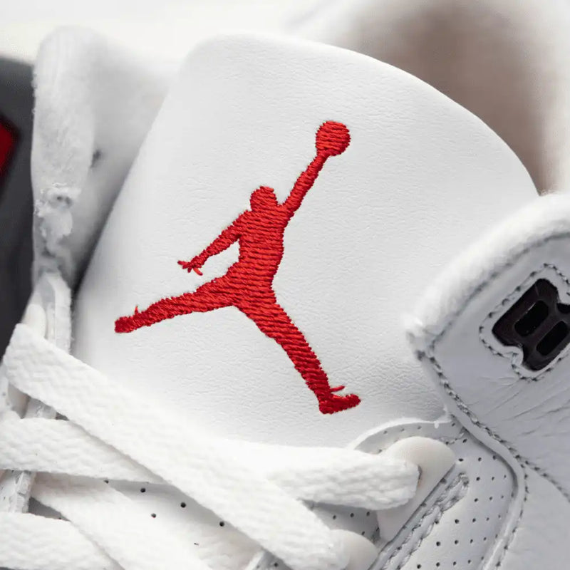 Jordan 3 Retro White Cement Reimagined (DN3707-100)