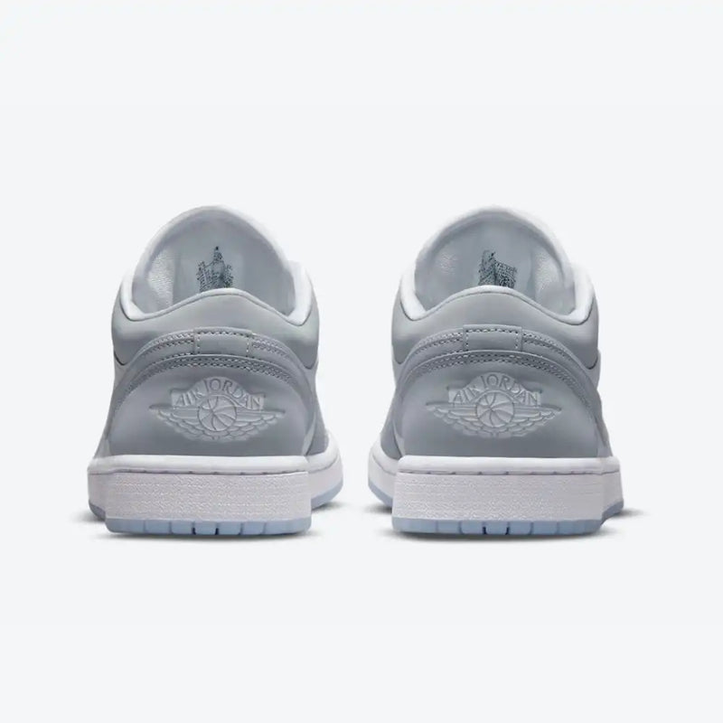 Jordan 1 Low Wolf Grey (DC0774-105)