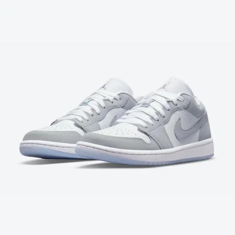 Jordan 1 Low Wolf Grey (DC0774-105)