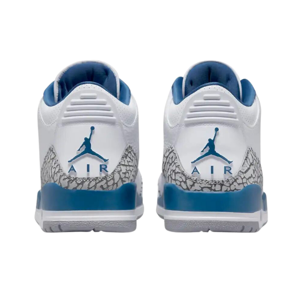 Jordan 3 Retro Wizards (CT8532-148)