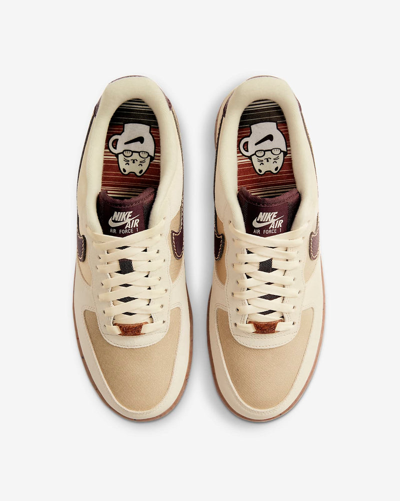 Nike Air Force 1 Low Coffee (DD5227-234)