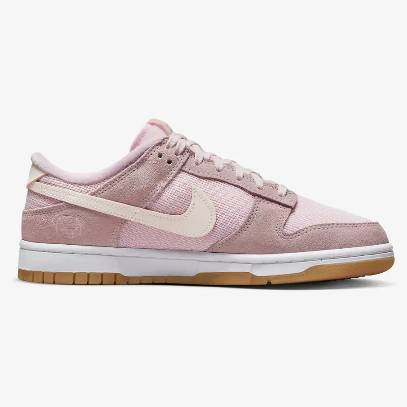 Nike Dunk Low Teddy Bear (Women's) (DZ5318-640)