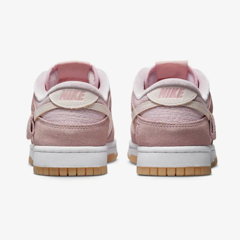 Nike Dunk Low Teddy Bear (Women's) (DZ5318-640)