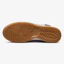 Nike Dunk Low Teddy Bear (Women's) (DZ5318-640)
