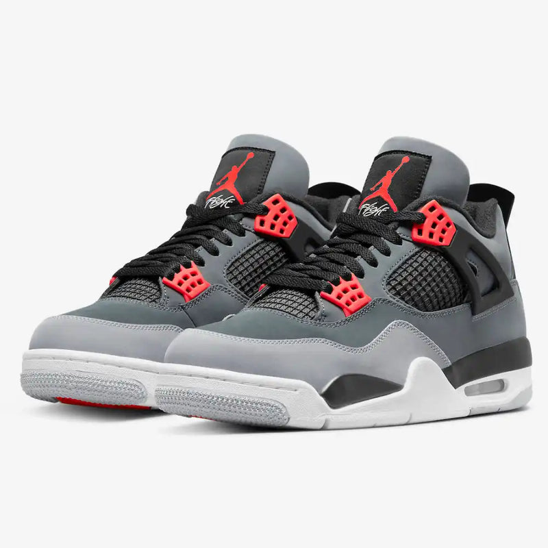 Jordan 4 Retro Infrared (DH6927-061)