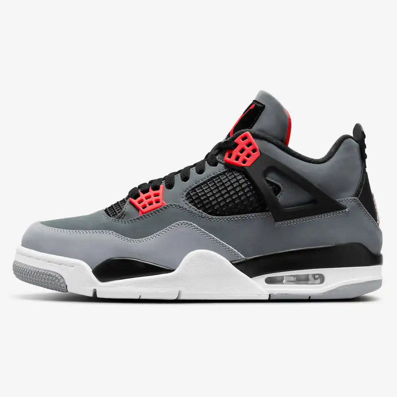 Jordan 4 Retro Infrared (DH6927-061)