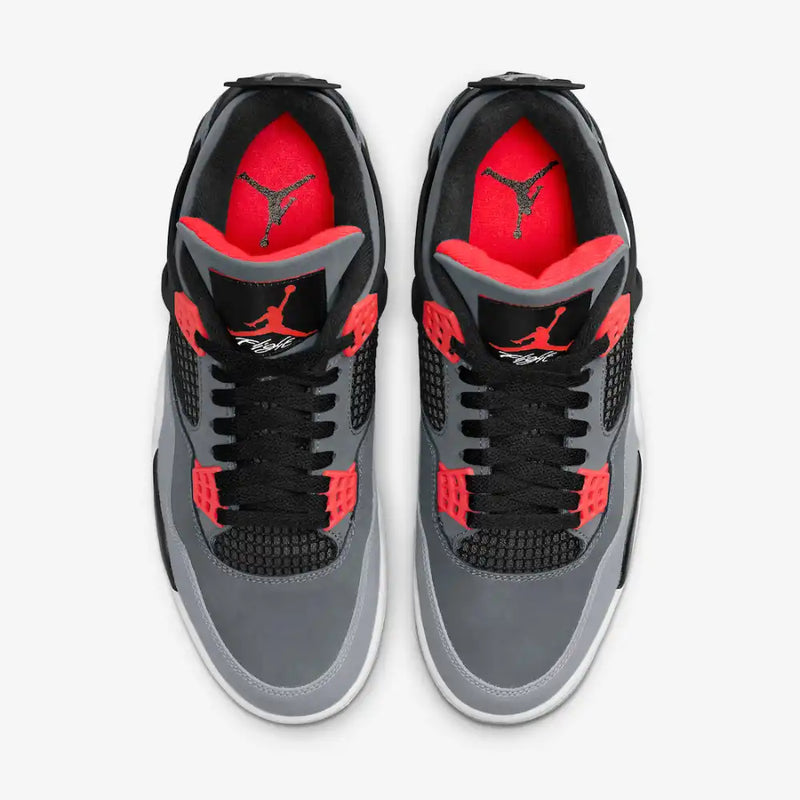 Jordan 4 Retro Infrared (DH6927-061)