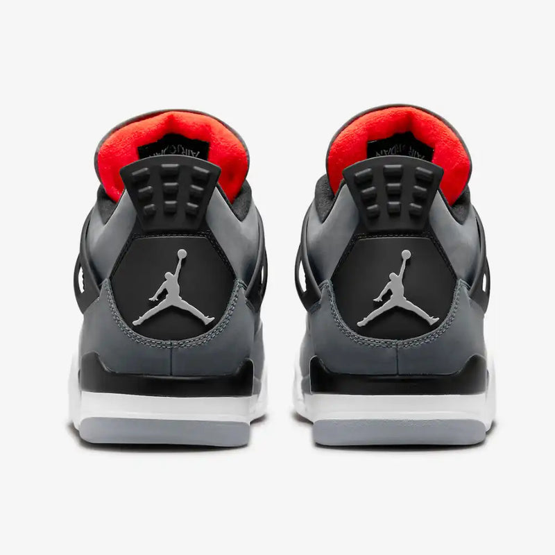 Jordan 4 Retro Infrared (DH6927-061)