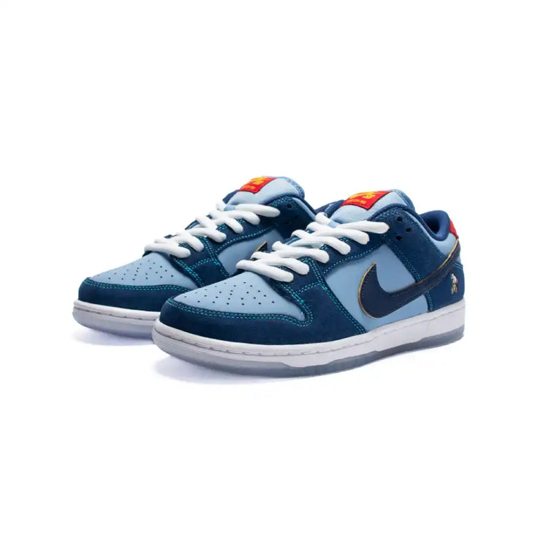 Nike SB Dunk Low Pro Why So Sad? (DX5549-400)