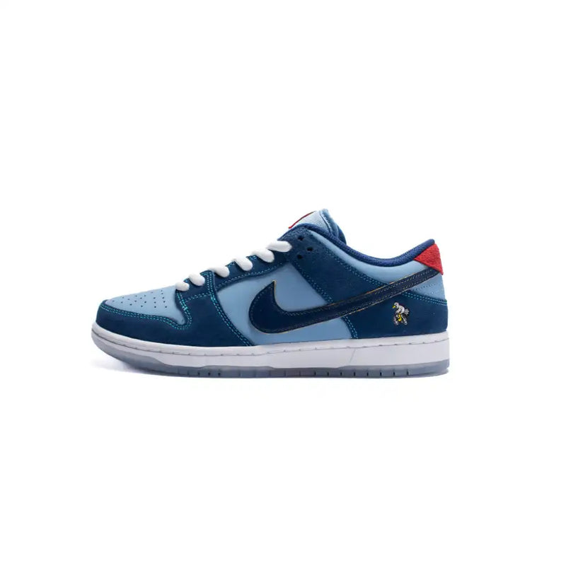 Nike SB Dunk Low Pro Why So Sad? (DX5549-400)