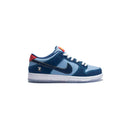 Nike SB Dunk Low Pro Why So Sad? (DX5549-400)