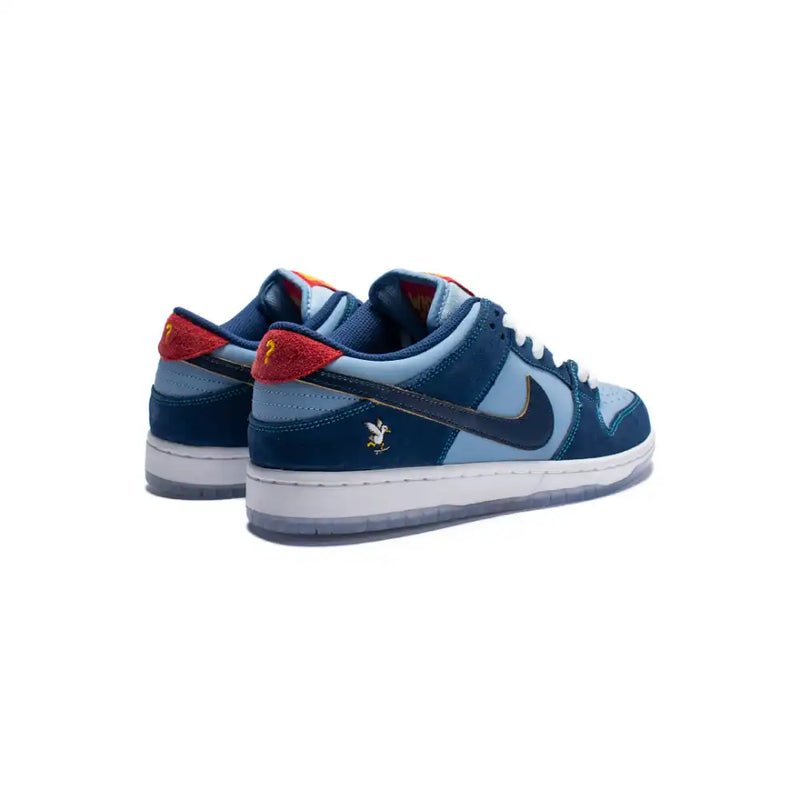 Nike SB Dunk Low Pro Why So Sad? (DX5549-400)