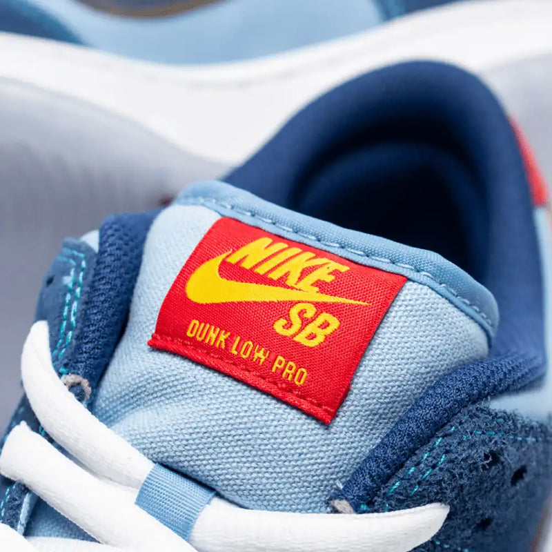 Nike SB Dunk Low Pro Why So Sad? (DX5549-400)