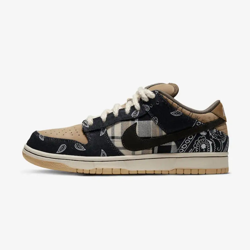 Nike Dunk Low Cactus Jack (CT5053-001)