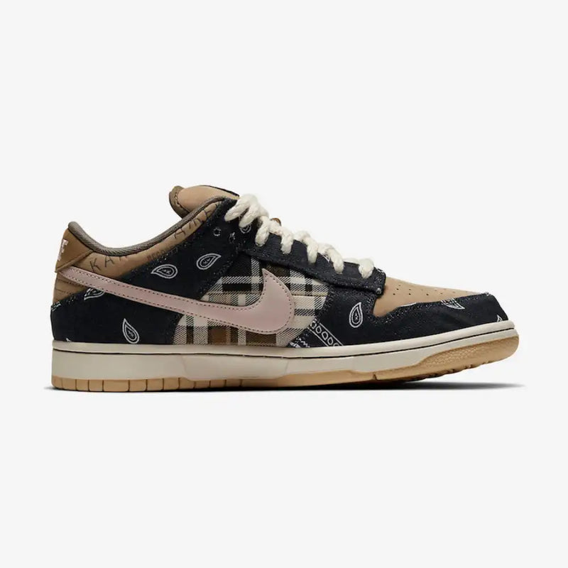 Nike Dunk Low Cactus Jack (CT5053-001)