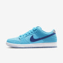 Nike SB Dunk Low Pro Blue Fury (BQ6817-400)