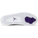 Jordan 4 Retro Metallic Purple (CT8527-115)