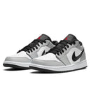 Jordan 1 Low Light Smoke Grey (553558-030)