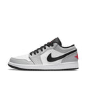 Jordan 1 Low Light Smoke Grey (553558-030)