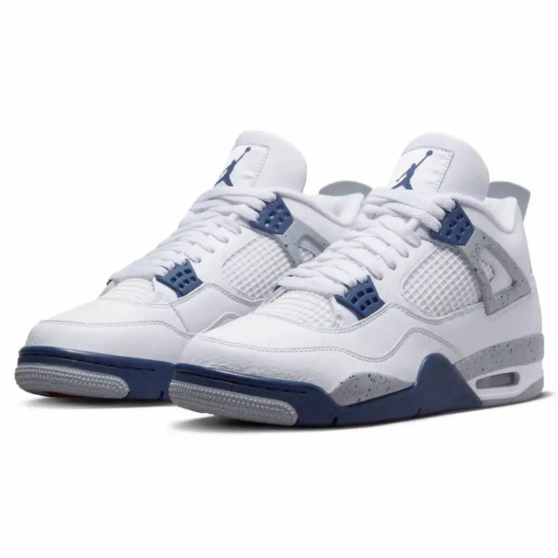 Jordan 4 Retro Midnight Navy (DH6927-140)