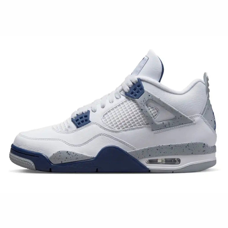 Jordan 4 Retro Midnight Navy (DH6927-140)